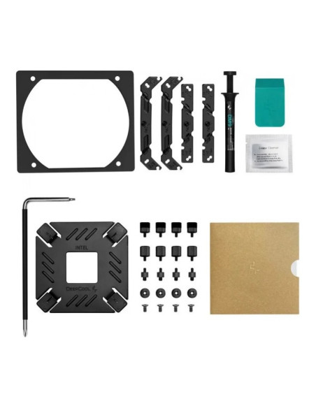 DeepCool Assassin VC Elite Disipador CPU