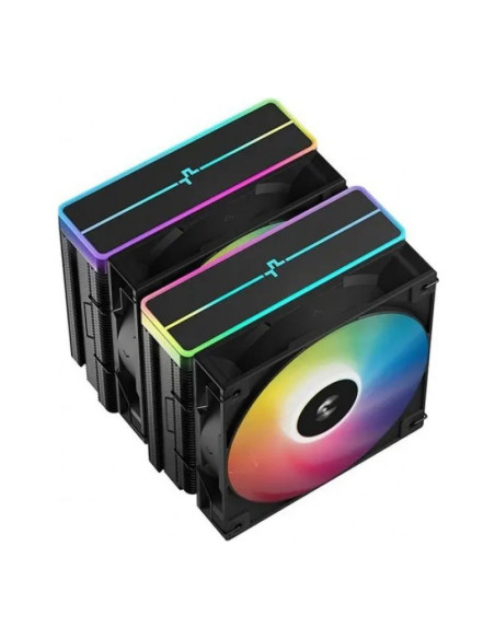 DeepCool AG620 BK ARGB V2 Disipador CPU