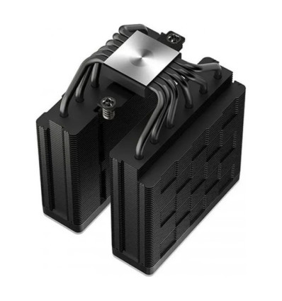 DeepCool AG620 BK ARGB V2 Disipador CPU