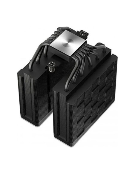 DeepCool AG620 BK ARGB V2 Disipador CPU