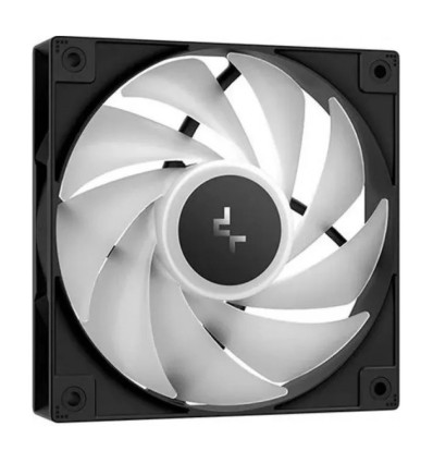 DeepCool AG620 BK ARGB V2 Disipador CPU