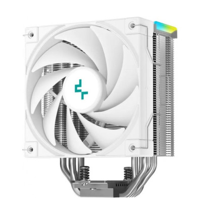 DeepCool AK400 Digital SE WH Blanco Disipador CPU