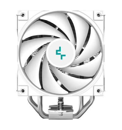 DeepCool AK400 Digital SE WH Blanco Disipador CPU