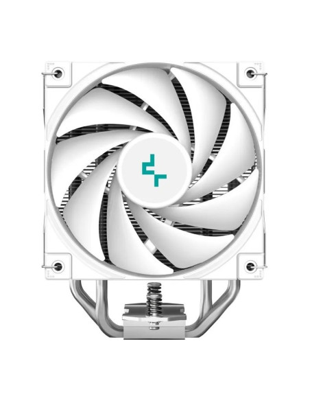 DeepCool AK400 Digital SE WH Blanco Disipador CPU