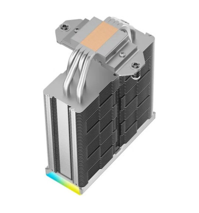 DeepCool AK400 Digital SE WH Blanco Disipador CPU