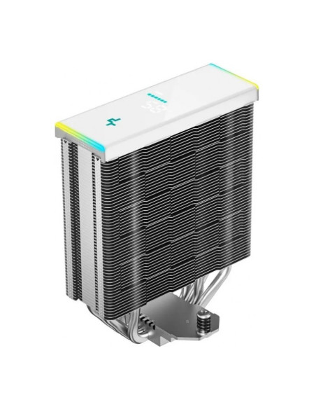 DeepCool AK400 Digital SE WH Blanco Disipador CPU