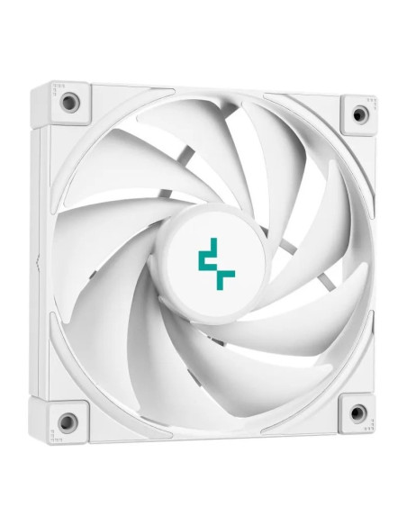 DeepCool AK400 Digital SE WH Blanco Disipador CPU