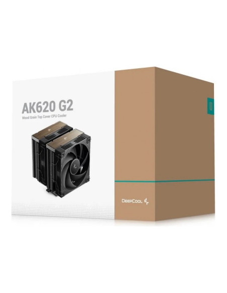 DeepCool AK620 G2 Disipador CPU