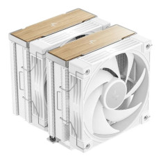DeepCool AK620 G2 WH Disipador CPU