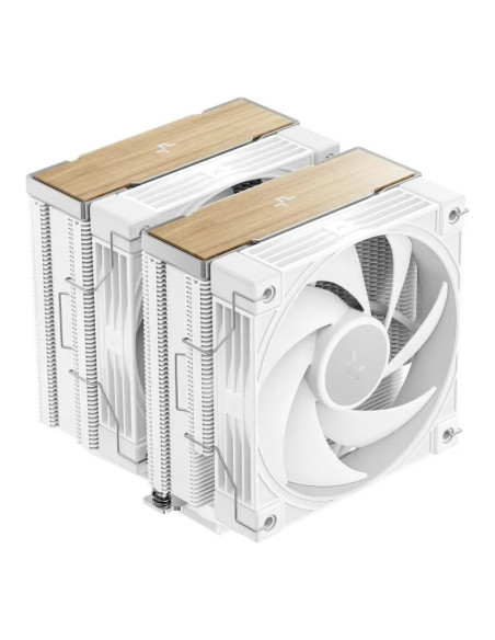 DeepCool AK620 G2 WH Disipador CPU