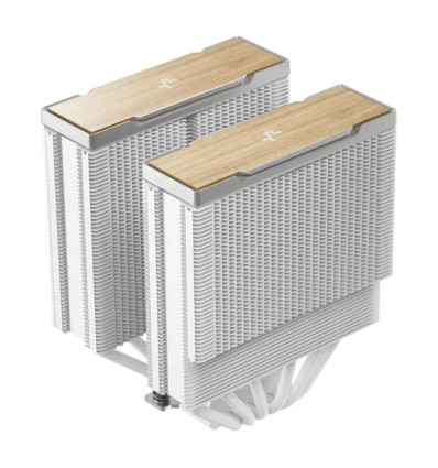 DeepCool AK620 G2 WH Disipador CPU