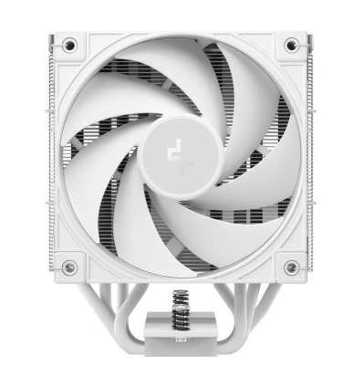 DeepCool AK400 G2 WH Disipador CPU