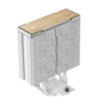 DeepCool AK400 G2 WH Disipador CPU