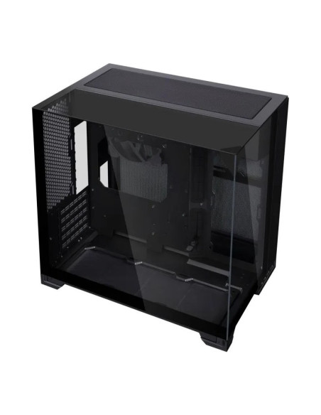 Lian Li O11 Vision-M Micro-ATX Caja para PC