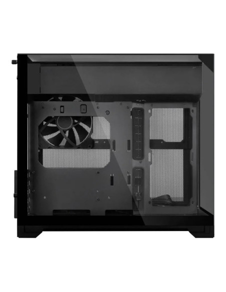 Lian Li O11 Vision-M Micro-ATX Caja para PC