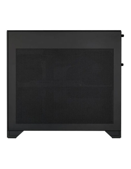 Lian Li O11 Vision-M Micro-ATX Caja para PC