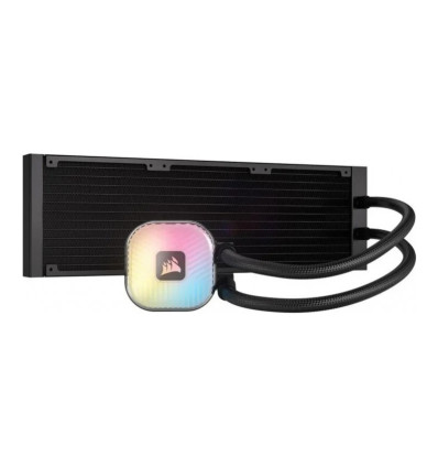 Corsair iCUE Link TITAN II 360 RX RGB Refrigeración Líquida PC