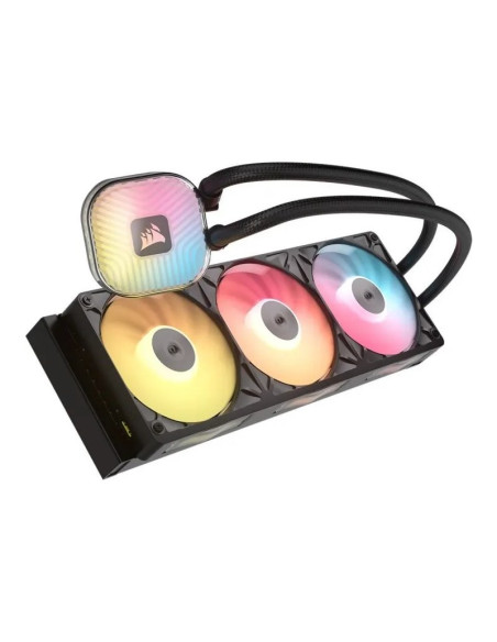Corsair iCUE Link TITAN II 360 RX RGB Refrigeración Líquida PC