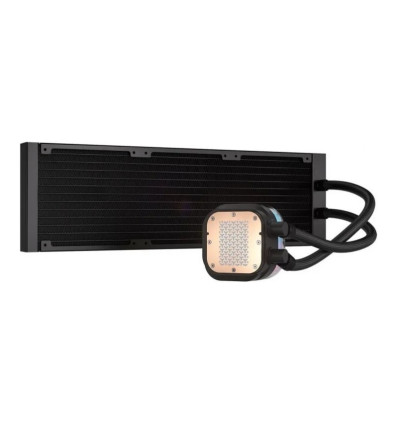 Corsair iCUE Link TITAN II 360 RX RGB Refrigeración Líquida PC