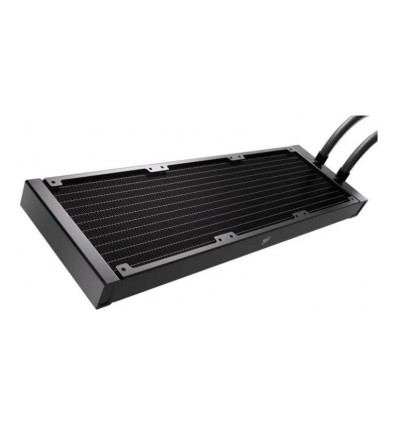 Corsair iCUE Link TITAN II 360 RX RGB Refrigeración Líquida PC