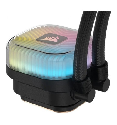 Corsair iCUE Link TITAN II 360 RX RGB Refrigeración Líquida PC