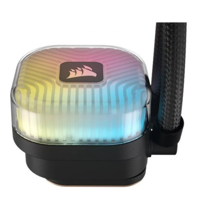 Corsair iCUE Link TITAN II 360 RX RGB Refrigeración Líquida PC