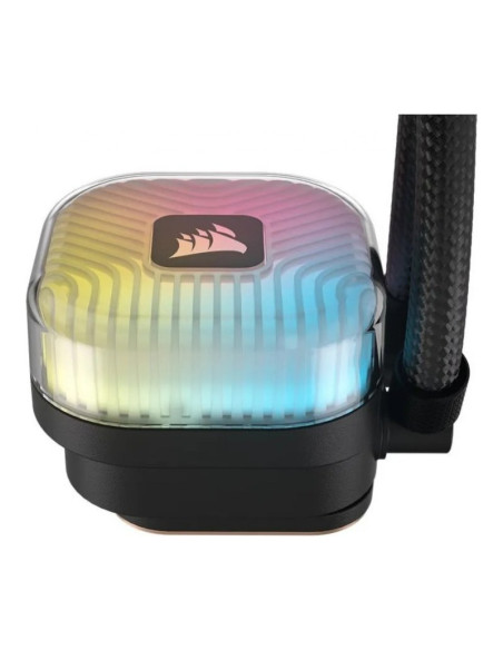 Corsair iCUE Link TITAN II 360 RX RGB Refrigeración Líquida PC