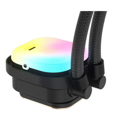 Corsair iCUE Link TITAN II 360 RX RGB Refrigeración Líquida PC