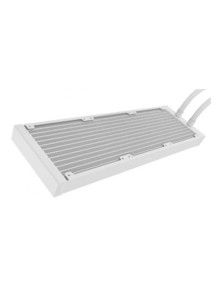 Corsair iCUE Link TITAN II 360 RX RGB Blanca Refrigeración Líquida PC