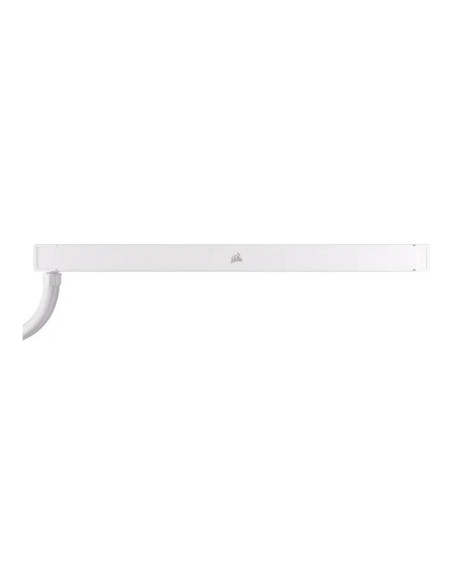 Corsair iCUE Link TITAN II 360 RX RGB Blanca Refrigeración Líquida PC