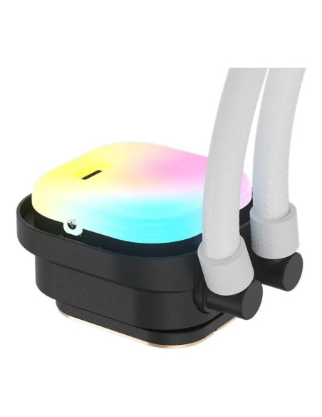 Corsair iCUE Link TITAN II 360 RX RGB Blanca Refrigeración Líquida PC