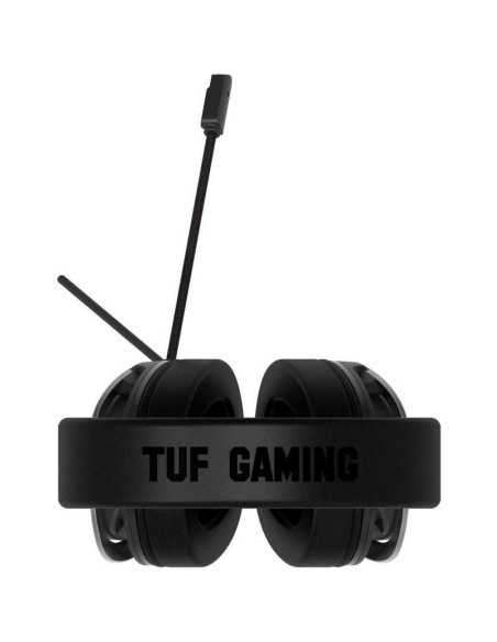 AURICULAR ASUS TUF GAMING H3 GUN METAL