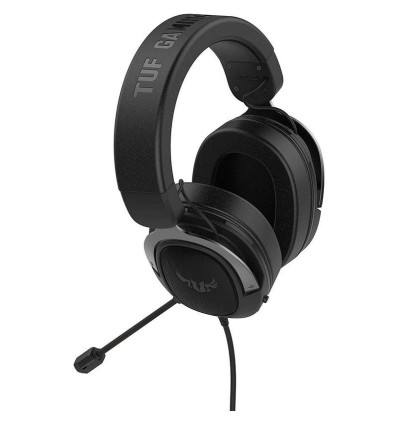 AURICULAR ASUS TUF GAMING H3 GUN METAL