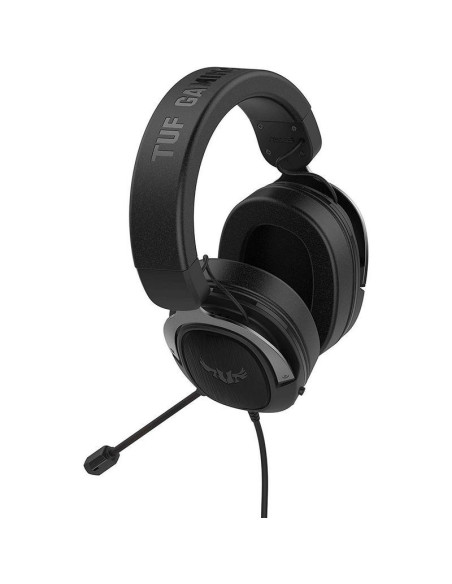 AURICULAR ASUS TUF GAMING H3 GUN METAL