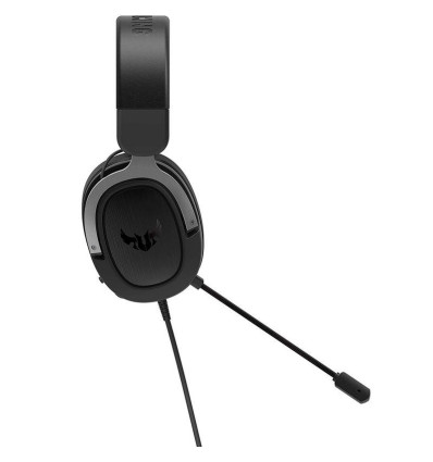 AURICULAR ASUS TUF GAMING H3 GUN METAL