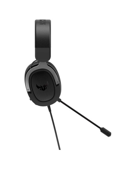 AURICULAR ASUS TUF GAMING H3 GUN METAL