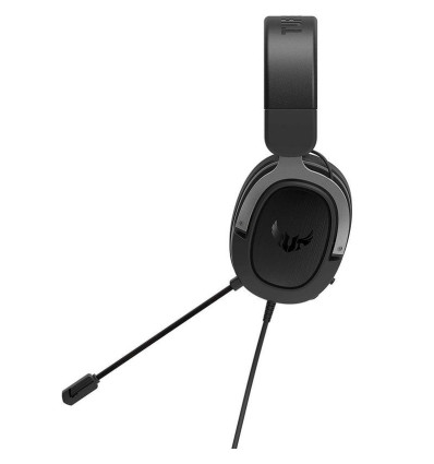 AURICULAR ASUS TUF GAMING H3 GUN METAL