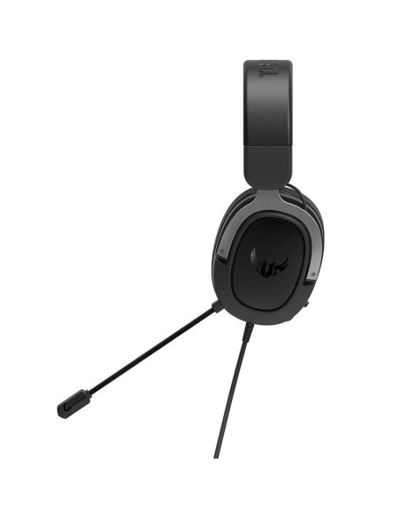AURICULAR ASUS TUF GAMING H3 GUN METAL
