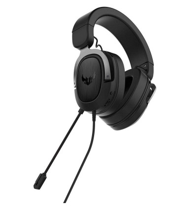 AURICULAR ASUS TUF GAMING H3 GUN METAL