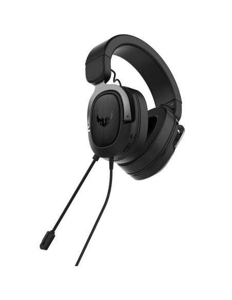 AURICULAR ASUS TUF GAMING H3 GUN METAL