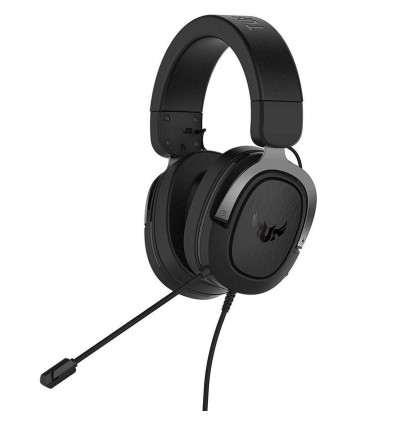 AURICULAR ASUS TUF GAMING H3 GUN METAL