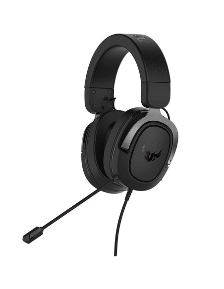 AURICULAR ASUS TUF GAMING H3 GUN METAL