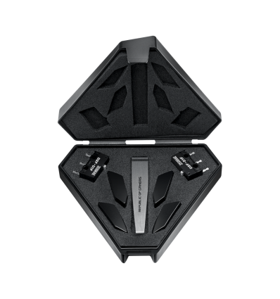 RATON ASUS GAMING PUGIO II