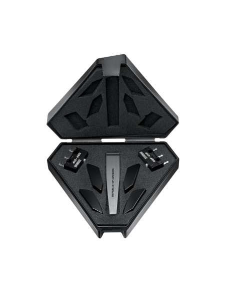 RATON ASUS GAMING PUGIO II