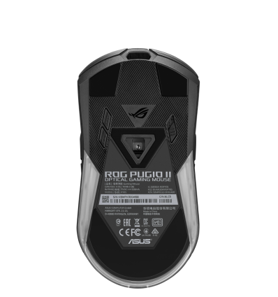 RATON ASUS GAMING PUGIO II