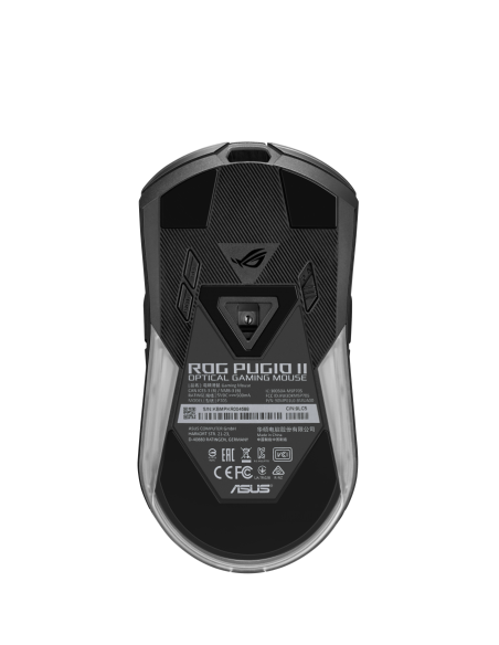 RATON ASUS GAMING PUGIO II