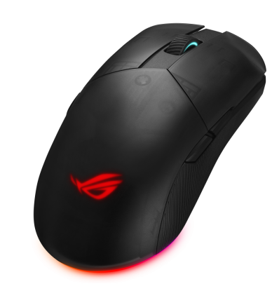 RATON ASUS GAMING PUGIO II