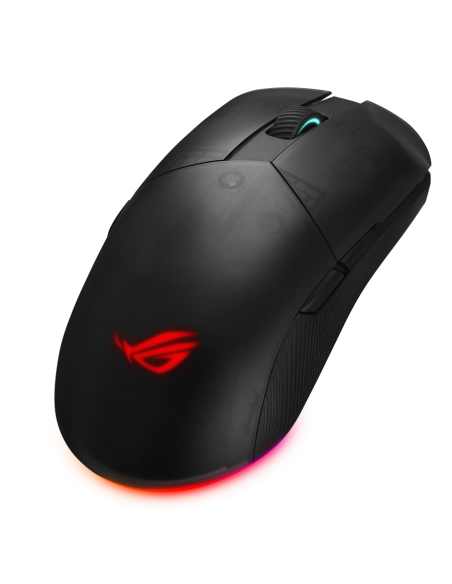 RATON ASUS GAMING PUGIO II