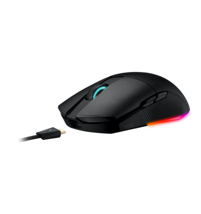 RATON ASUS GAMING PUGIO II