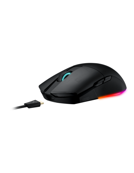 RATON ASUS GAMING PUGIO II